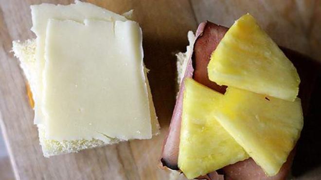 Τρελοί... συνδυασμοί φαγητών που θα απογειώσουν τη γεύση!