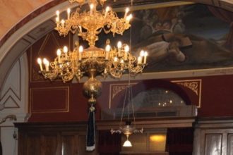 Η "ΕΥΑΓΓΕΛΙΣΤΡΙΑ" που πάσχει αναιτίως... .