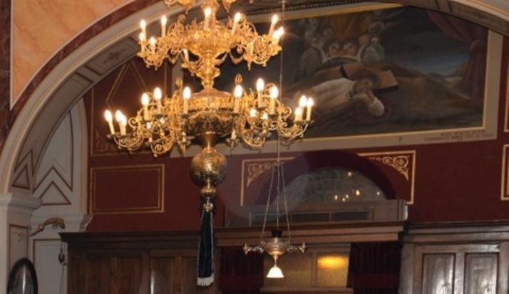 Η "ΕΥΑΓΓΕΛΙΣΤΡΙΑ" που πάσχει αναιτίως... .