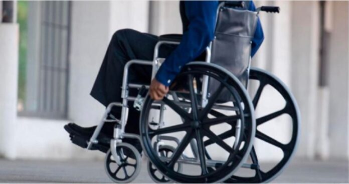 Πάτρα: Εκστρατεία ενημέρωσης ατόμων με αναπηρία, χρόνιες παθήσεις και των οικογενειών τους για τα δικαιώματά τους