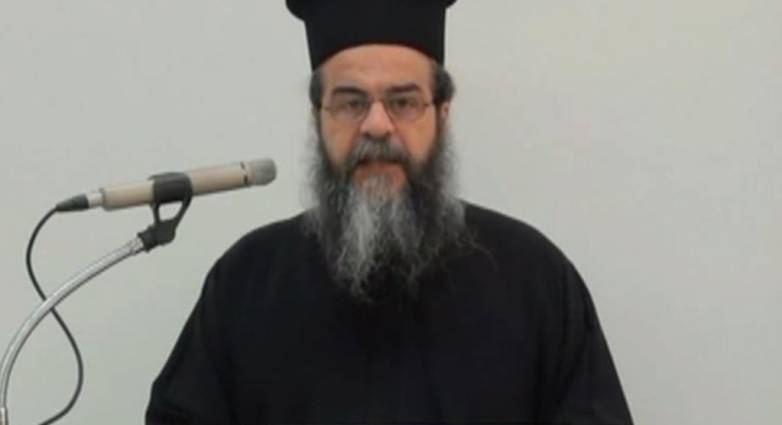 Πάτρα: Οκτώ μήνες φυλάκιση στον π. Αναστάσιο Γκοτσόπουλο που εν μέσω πανδημίας λειτούργησε στην ενορία του
