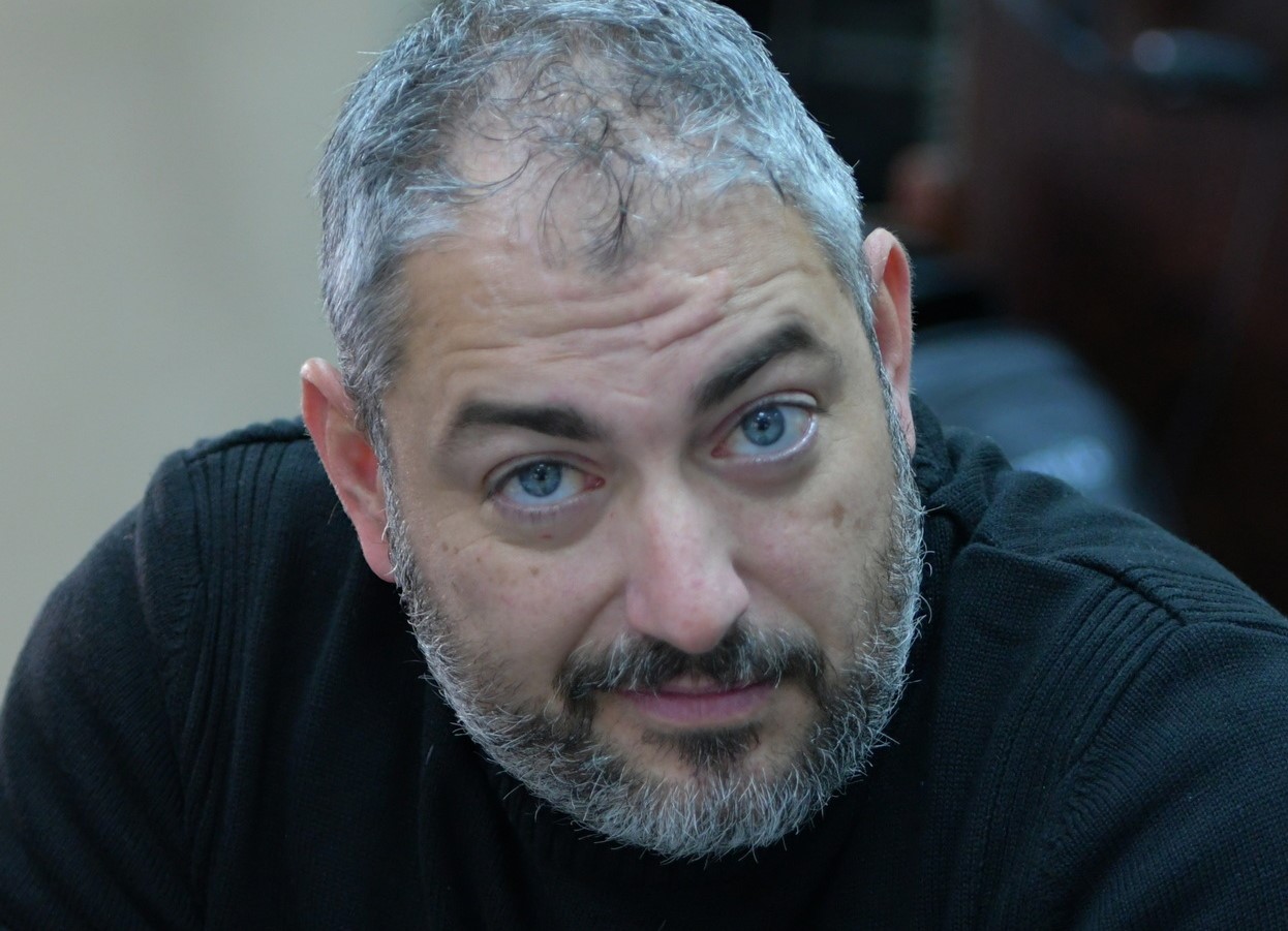 Δήμος Πατρέων: H παρέμβαση Αναστασίου, στο Δημοτικό Συμβούλιο για τους σχεδιασμούς του Υπουργείου Τουρισμού και του Ο.Λ.ΠΑ. στο λιμάνι της Πάτρας