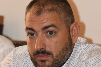 Παρέμβαση για το Φράγμα Πείρου – Παραπείρου