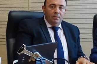 Ανδρέας Φίλιας: Μπροστά για όλους