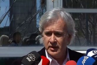 Ηλιάδης: Οι γιατροί δεν πρέπει να φοβούνται εάν παρατηρούν κάτι ασυνήθιστο στους μικρούς τους ασθενείς
