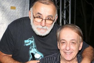 Ανδρέας Μικρούτσικος: Αποκάλυψε την τελευταία κουβέντα που του είπε ο αδερφός του, Θάνος Μικρούτσικος