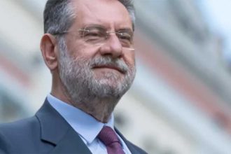 Παναγιωτόπουλος: "Με ‘‘εντέλλεσθε’’ και τυραννική συμπεριφορά, όπως αυτή στο ΠΑΓΝΗ, δεν λύνεται το πρόβλημα της υποστελέχωσης"