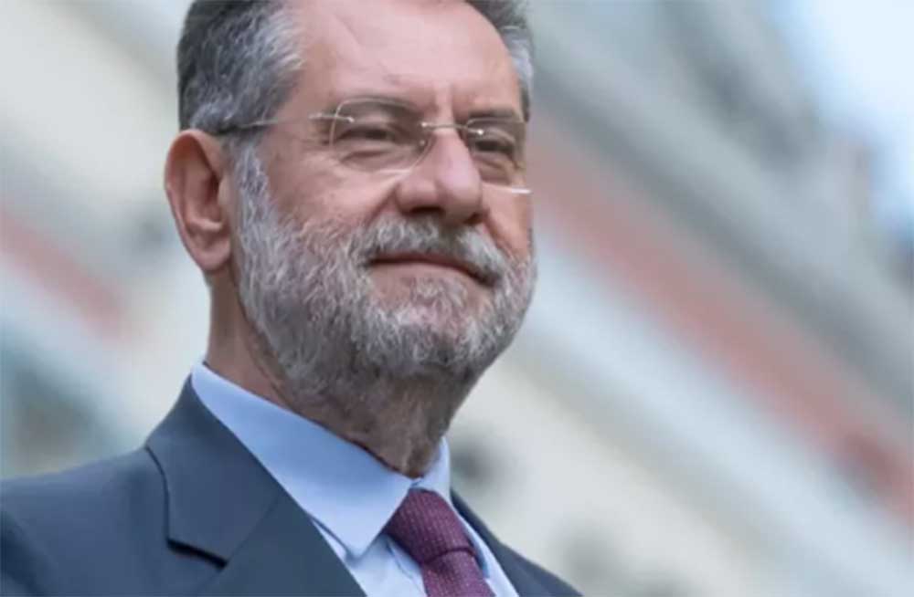 Παναγιωτόπουλος: "Με ‘‘εντέλλεσθε’’ και τυραννική συμπεριφορά, όπως αυτή στο ΠΑΓΝΗ, δεν λύνεται το πρόβλημα της υποστελέχωσης"