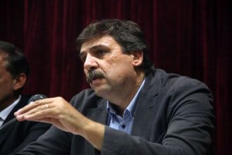 Α. Ξανθός: Διακόσιες κλίνες ΜΕΘ κλειστές σε όλη τη χώρα