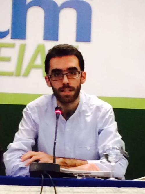 Για τις κάλπες του ΠΑΣΟΚ στην Αχαΐα