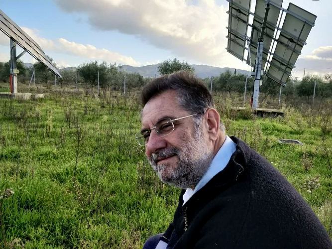 «Ζούμε όλοι κάτω απ’ τον ίδιο ουρανό»