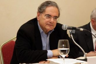 Ο επιθετικός λαϊκισμός παραμονεύει