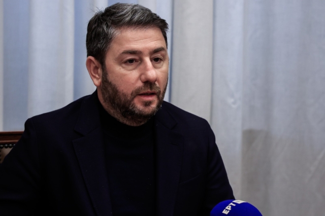 Παρουσία Ανδρουλάκη κόβει την πρωτοχρονιάτικη πίτα η παράταξη "Νέα Δυτική Ελλάδα"