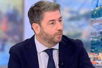 Ανασχηματισμός τομεαρχών στο ΠΑΣΟΚ