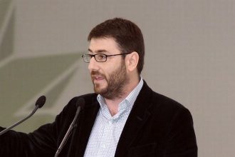 Η έλλειψη αλληλεγγύης κατασκευάζει νέα τείχη και αδιέξοδα
