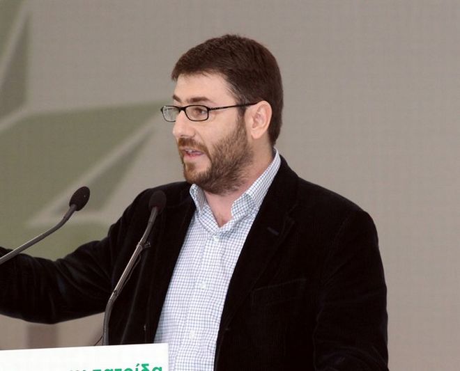 Η έλλειψη αλληλεγγύης κατασκευάζει νέα τείχη και αδιέξοδα
