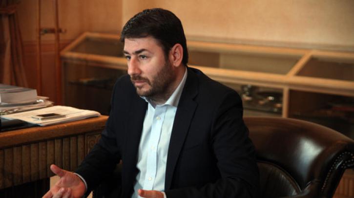 Γιατί χτίζονται "νέα τείχη" στην Ευρώπη