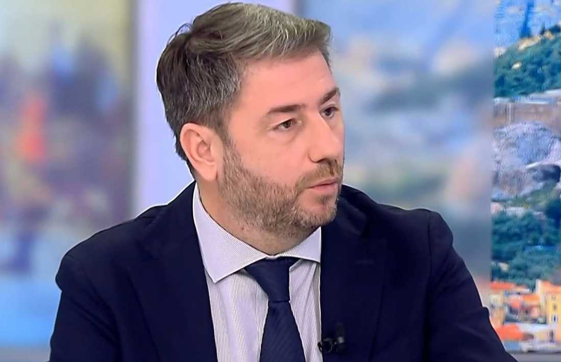 Ανασχηματισμός τομεαρχών στο ΠΑΣΟΚ
