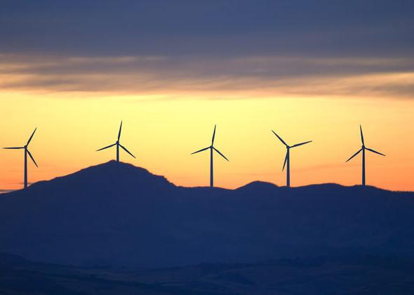 Πάτρα - Συγκέντρωση διαμαρτυρίας σήμερα για τις ανεμογεννήτριες στο Πλατάνι