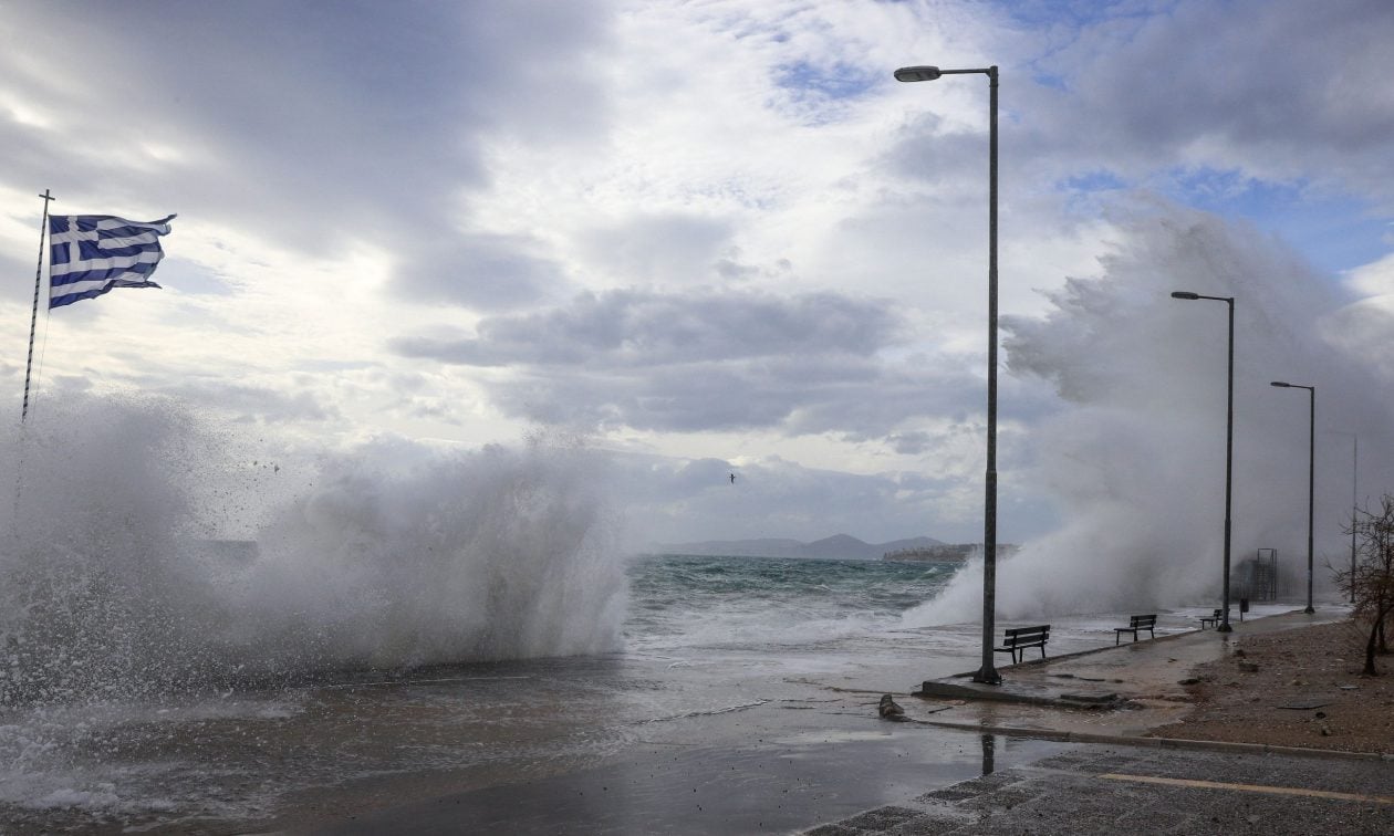 Αχαΐα: "Μας πήρε και μας σήκωσε" και την Παρασκευή - Πόσο έγραψε το... κοντέρ - ΠΙΝΑΚΑΣ
