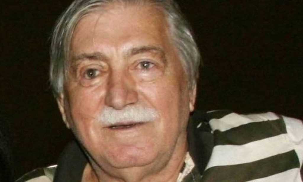 O Ανέστης Βλάχος ήταν από τα ιδρυτικά στελέχη του ΠΑΣΟΚ – Ο αποχαιρετισμός του ΚΙΝΑΛ