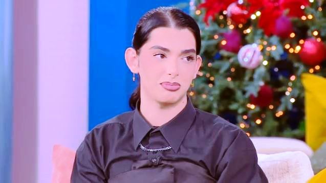 Angel: Έχω να δείξω πολλά ακόμα - Όλοι αξίζουμε