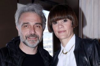 Άννα Μαρία Παπαχαραλάμπους: Πώς είναι η σχέση της με τον Φάνη Μουρατίδη μετά από 17 χρόνια