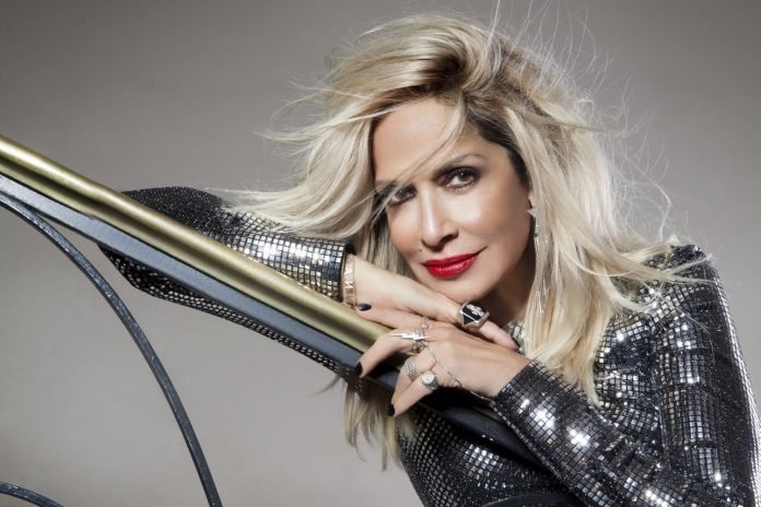 Την Τρίτη στην Πάτρα η Αννα Βίσση για το «Σπίτι με το Mega» - Που θα γυριστεί