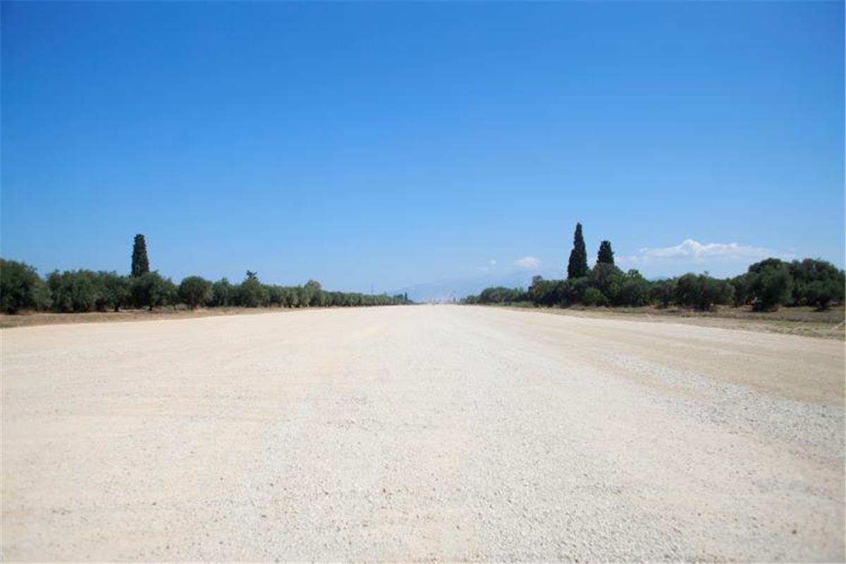 Πατρών - Πύργου: Που βρίσκονται οι εργασίες για τον νέο αυτοκινητόδρομο - Δείτε ΒΙΝΤΕΟ