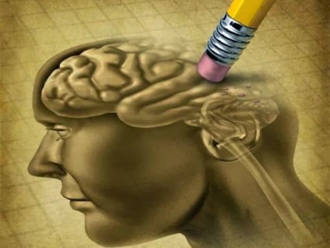 Άνοια: Δέκα σημάδια που αποκαλύπτουν ότι "χάνετε" τo μυαλό σας