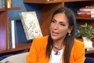 Ανθή Βούλγαρη: Πότε θα αποχωρήσει από το «Κοινωνία Ώρα MEGA»