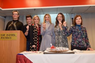 Ο εθελοντισμός είναι τρόπος ζωής και φανερώνει γενναιότητα ψυχής!