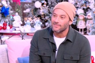 Αντίνοος Αλμπάνης για το «Maestro»: «Χαίρομαι που το MEGA μας επιτρέπει να κάνουμε αυτή τη δουλειά»