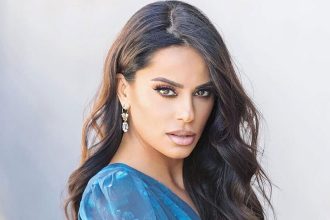 Μαρία Αντωνά: Αυτό είναι το νέο επαγγελματικό βήμα της παρουσιάστριας