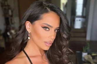 Βαρύ πένθος για τη Μαρία Αντωνά