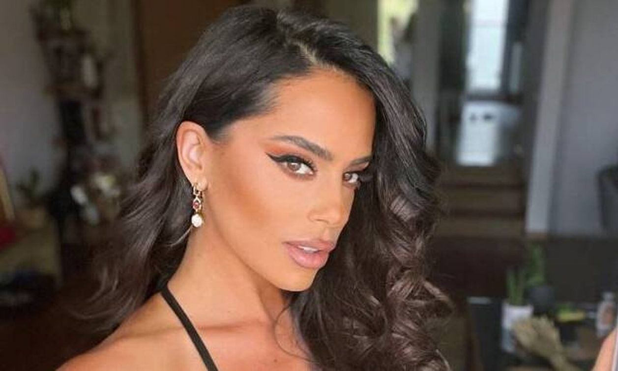 Βαρύ πένθος για τη Μαρία Αντωνά