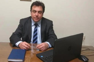 Δρόμος Πάτρα-Πύργος: Αρχή, το ήμισυ του παντός!