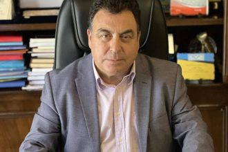 Υποβίβαση πόλης