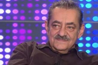 Αντώνης Καφετζόπουλος: «Οι γιοι μου είναι αχαΐρευτοι εργένηδες - Θα είχα εγγόνια αν ήταν κορίτσια»