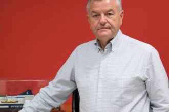 Να υπάρξει πολιτική βούληση για την έλευση του τρένου  