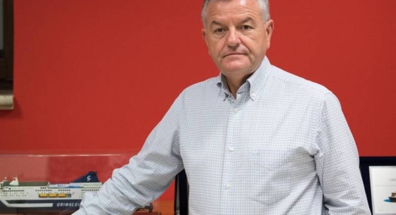 Να υπάρξει πολιτική βούληση για την έλευση του τρένου