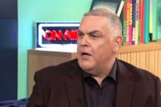 Αντώνης Λουδάρος: Πολλές φορές είμαι συγκεντρωτικός και απόλυτος, δεν είμαι αυτό το καλό παιδί που δείχνω