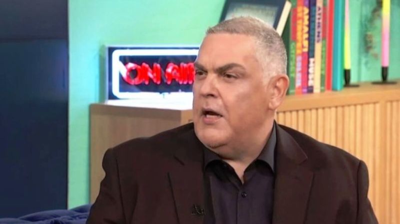 Αντώνης Λουδάρος: Πολλές φορές είμαι συγκεντρωτικός και απόλυτος, δεν είμαι αυτό το καλό παιδί που δείχνω