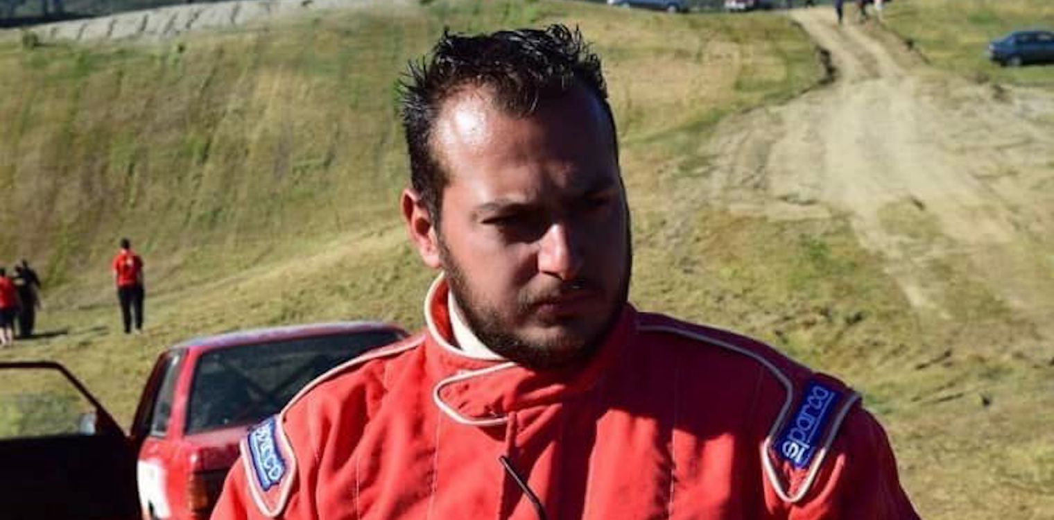 Θρήνος για τον 33χρονο Αντώνη Δημόπουλο - Εδινε μάχη επί μήνες στο νοσοκομείο Ρίου μετά από τροχαίο