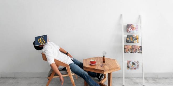 10 σημάδια ότι υποφέρετε από burnout & τι να κάνετε