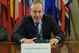 Οι κρίσιμες ευρωεκλογές του Ιουνίου 2024