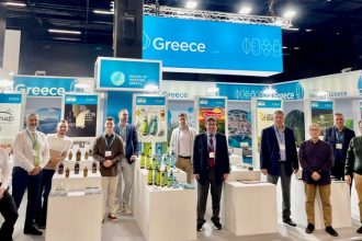 Η παρουσία του Επιμελητηρίου Αχαΐας στη διεθνή έκθεση ‘’ANUGA 2023