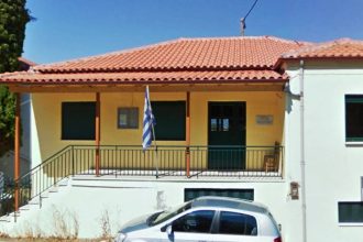 Ο Πρόεδρος του Άνω Καστριτσίου συγκάλεσε συνεδρίαση… εκτός χωριού!