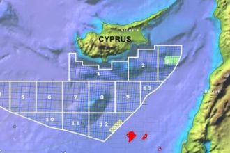 «Αττίλας» στην κυπριακή ΑΟΖ με την Ελλάδα αμέτοχη