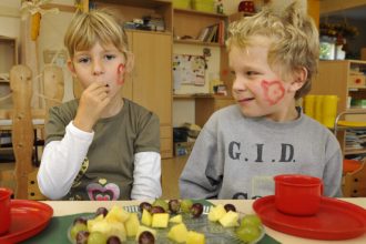 Η διατροφή του μικρού μαθητή-Τι πρέπει να τρώει ο μαθητής του Δημοτικού